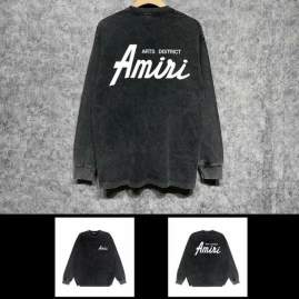 Picture of Amiri T Shirt Long _SKUAmiriS-2XL11trZJCH21049293